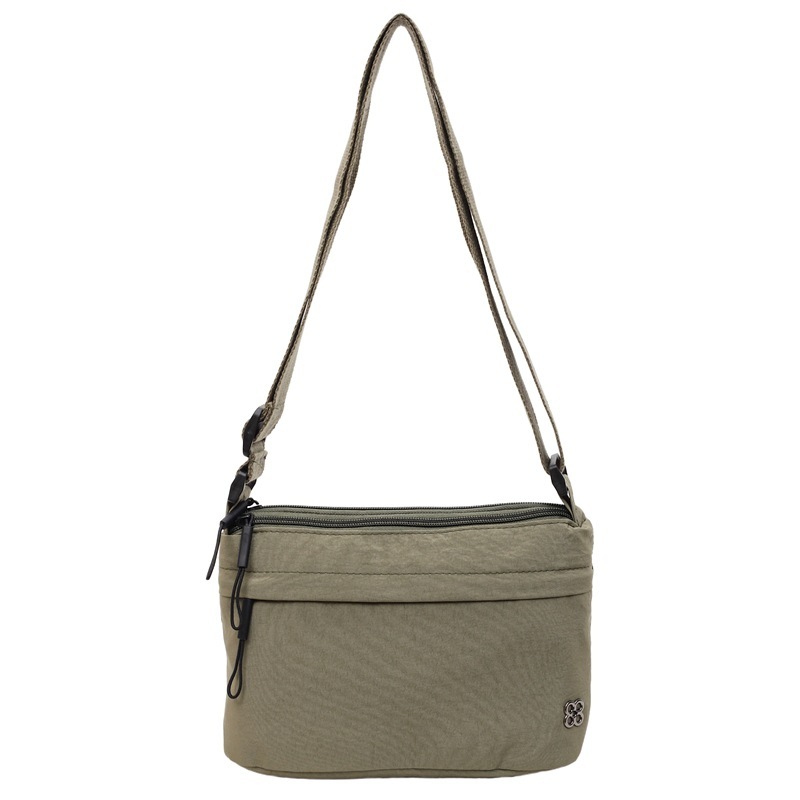 Daily Lightweight Commuter Portable Leisure Crossbody Bag - Image 8
